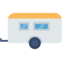 transportation,holidays,trailer,house trailer,caravan